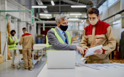 Why Preventive Maintenance is Critical for Industrial Plants