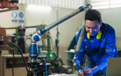 How Engineering Support Services Drive Efficiency in Power & Industrial Plants