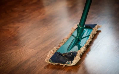 Debunking Common Myths About Janitorial Services