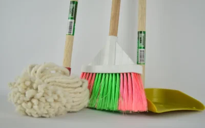 The Science of Floor Care: A Janitor’s Secret Weapon