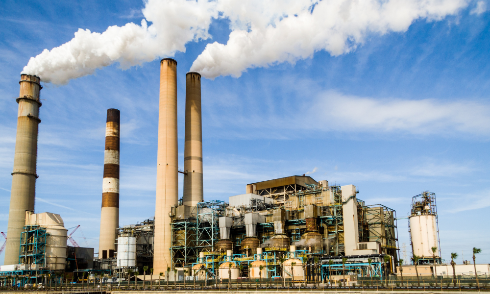 Captive Power Plant (4)