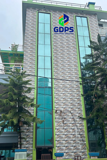 GDPS Office